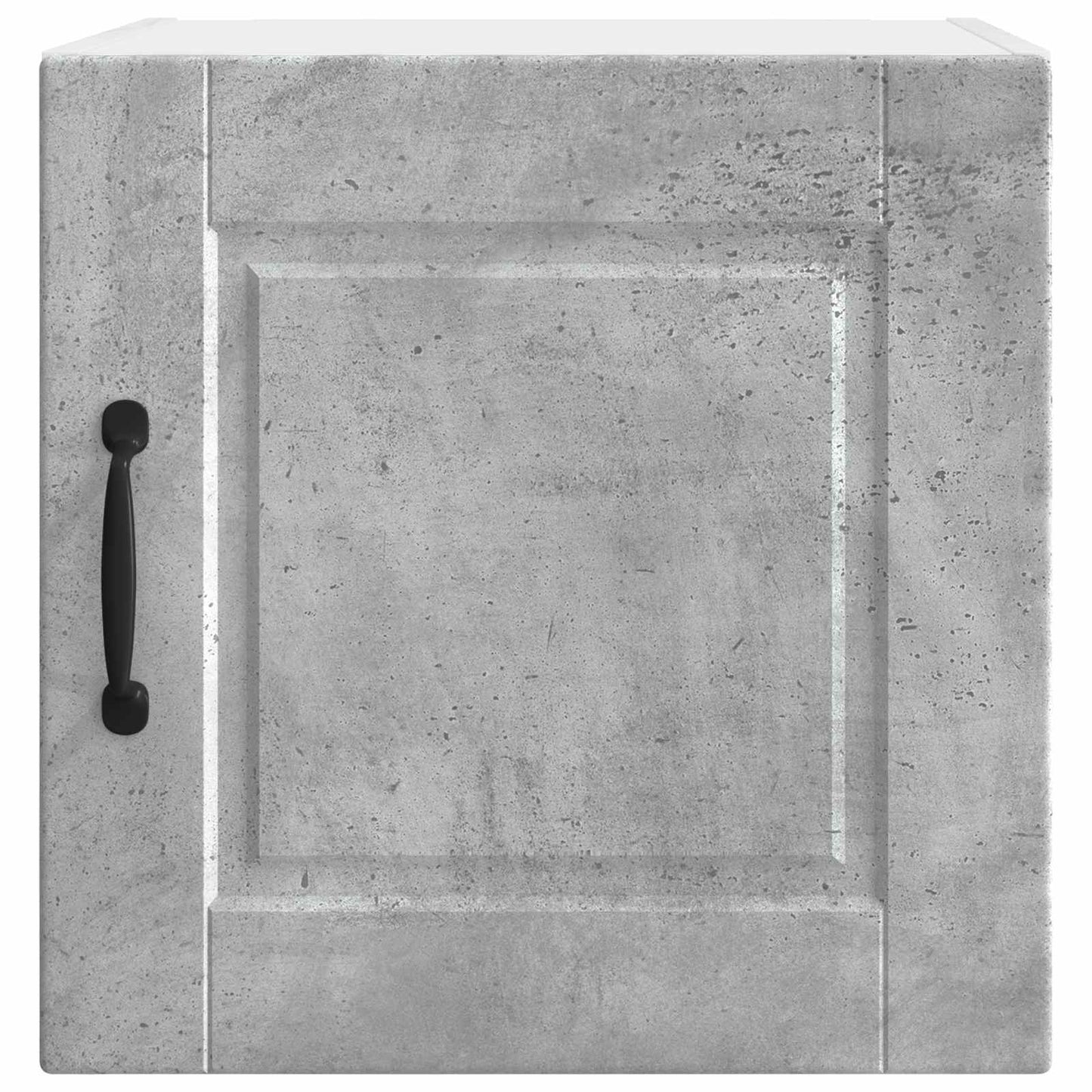 Wandschrank PORTO 2 stk. Beton Grau Holzwerkstoff