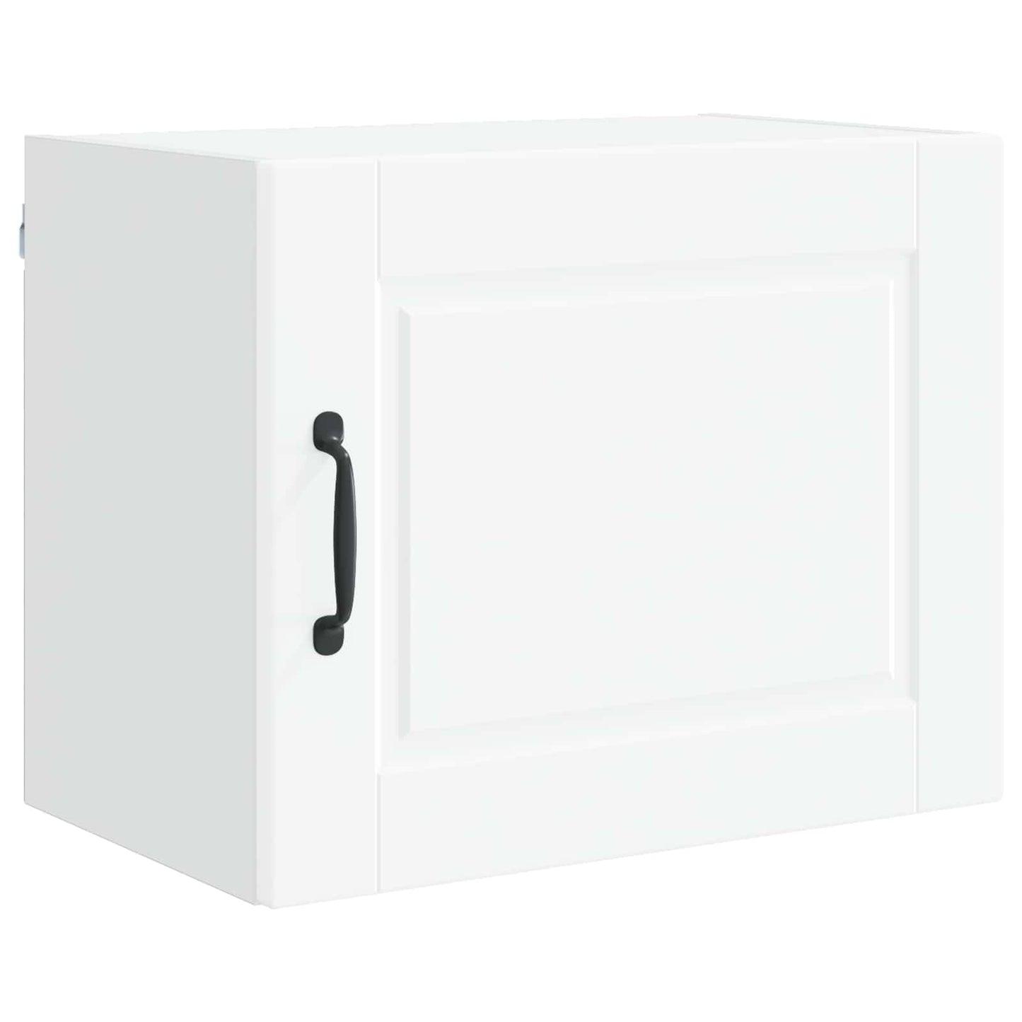 Wandschrank PORTO Weiß 50 x 31 x 40 cm Holzwerkstoff