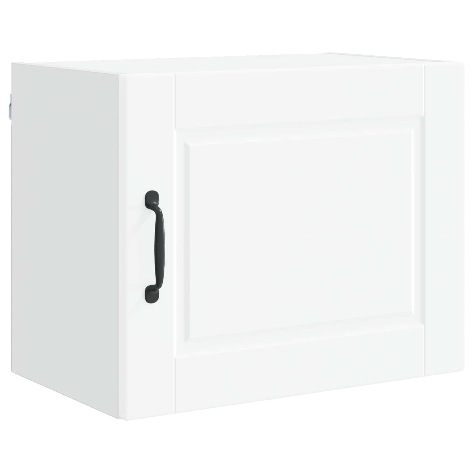Wandschrank PORTO Weiß 50 x 31 x 40 cm Holzwerkstoff