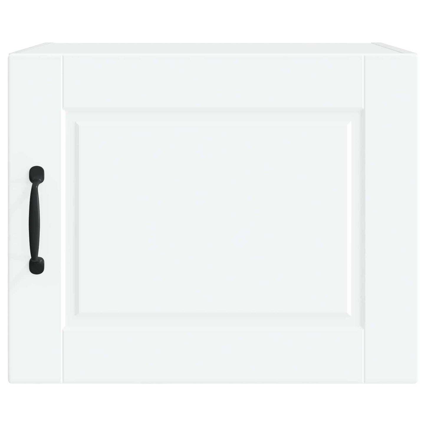 Wandschrank PORTO Weiß 50 x 31 x 40 cm Holzwerkstoff