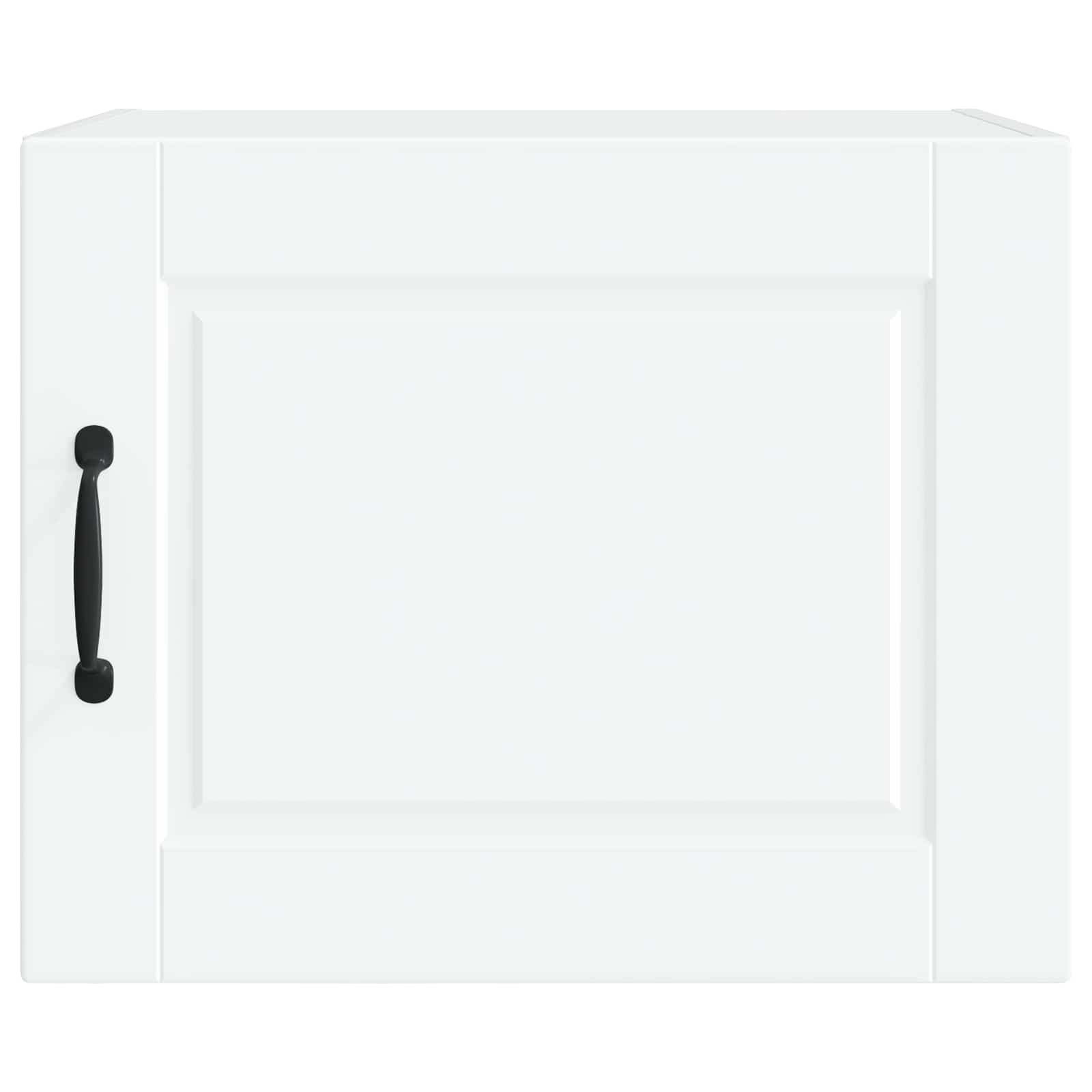 Wandschrank PORTO Weiß 50 x 31 x 40 cm Holzwerkstoff
