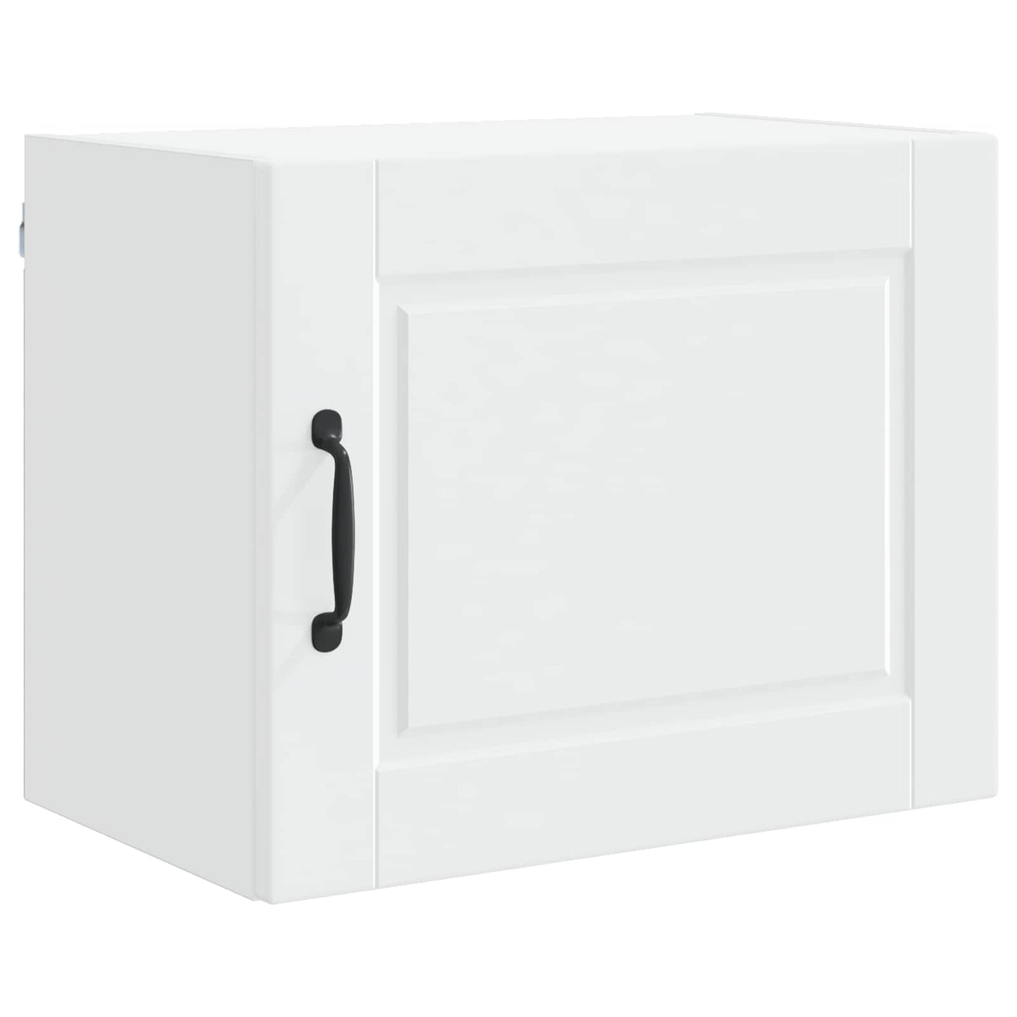 Wandschrank PORTO 2 stk. Weiß Holzwerkstoff