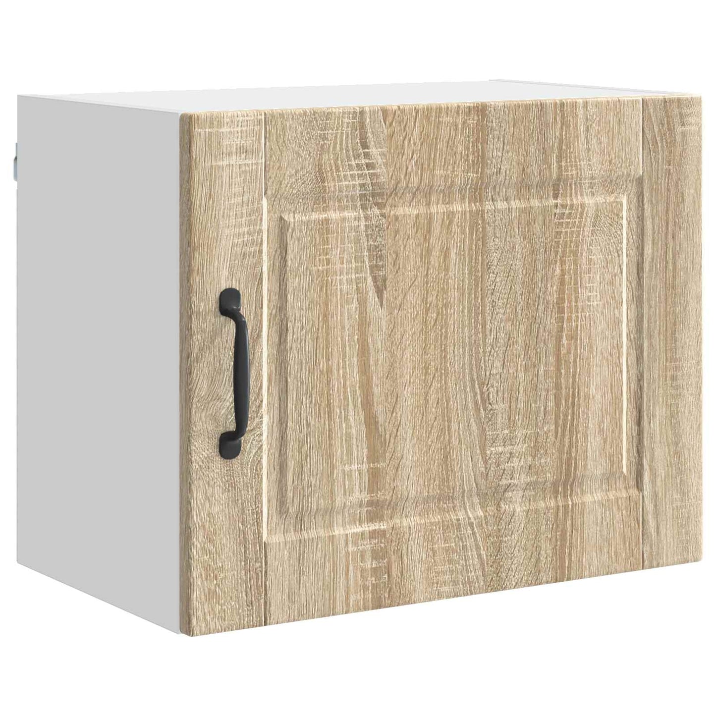Wandschrank PORTO 2 stk. Sonoma-Eiche Holzwerkstoff