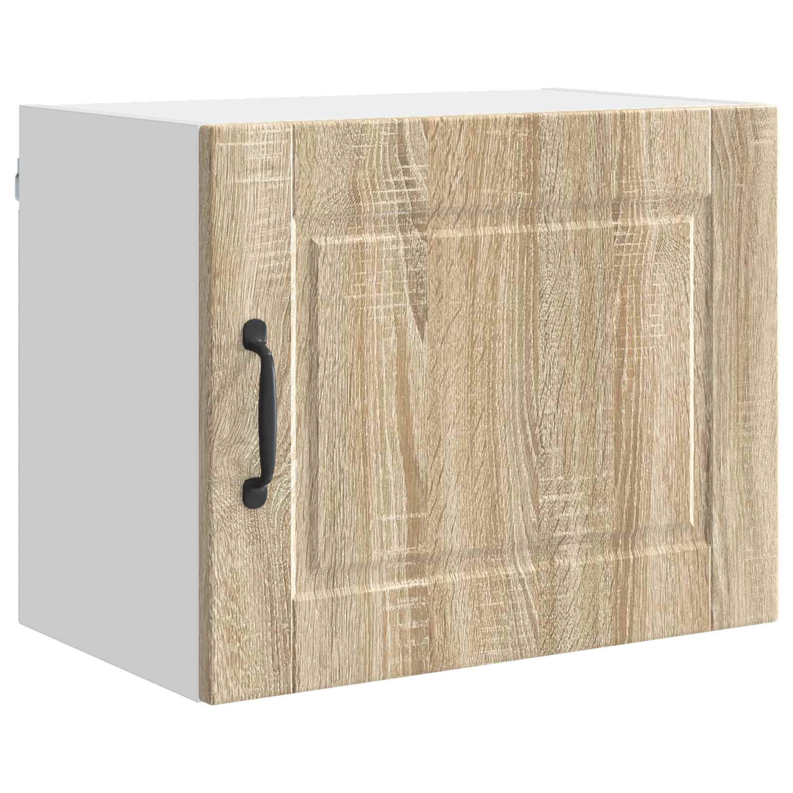 Wandschrank PORTO 2 stk. Sonoma-Eiche Holzwerkstoff