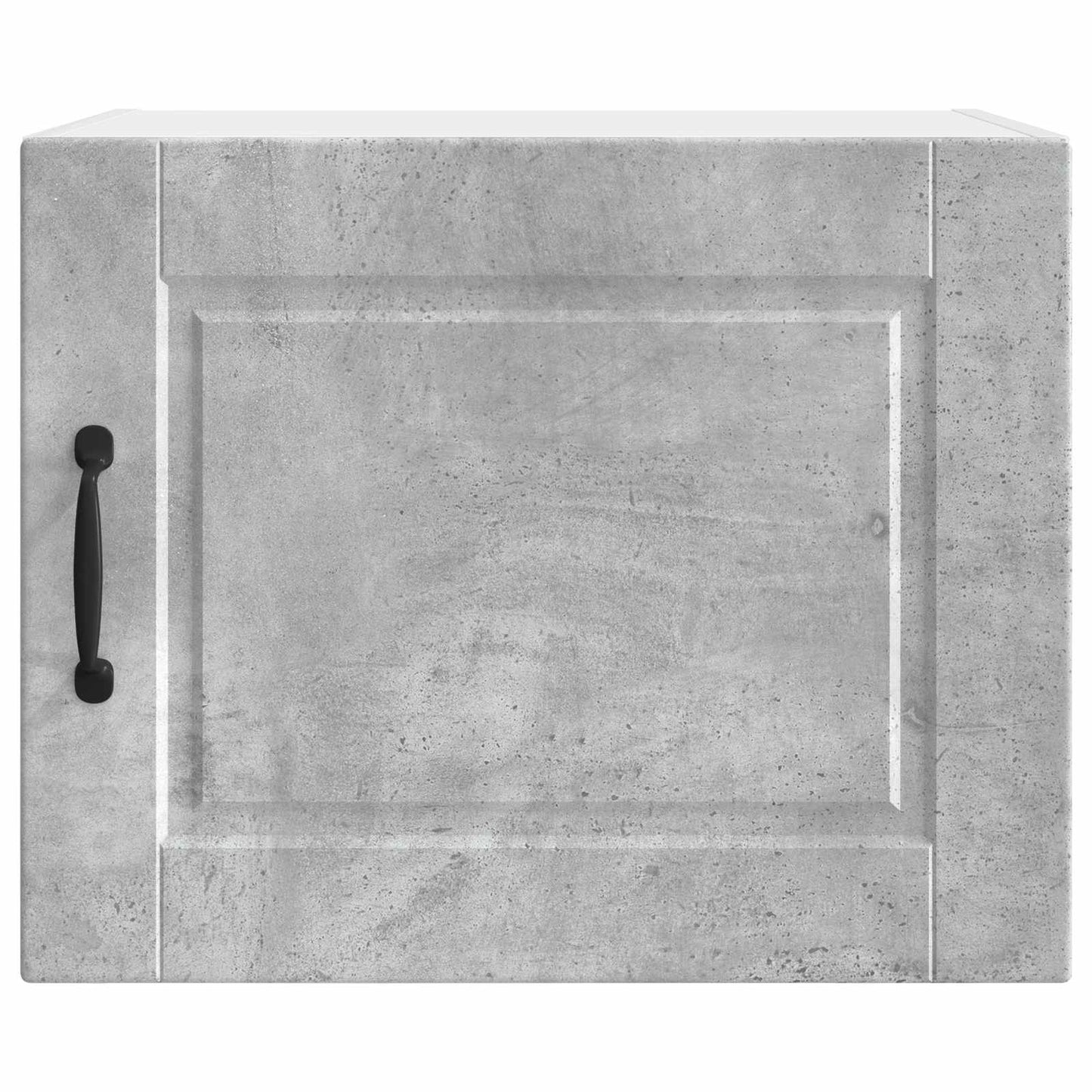 Wandschrank PORTO 2 stk. Beton Grau Holzwerkstoff