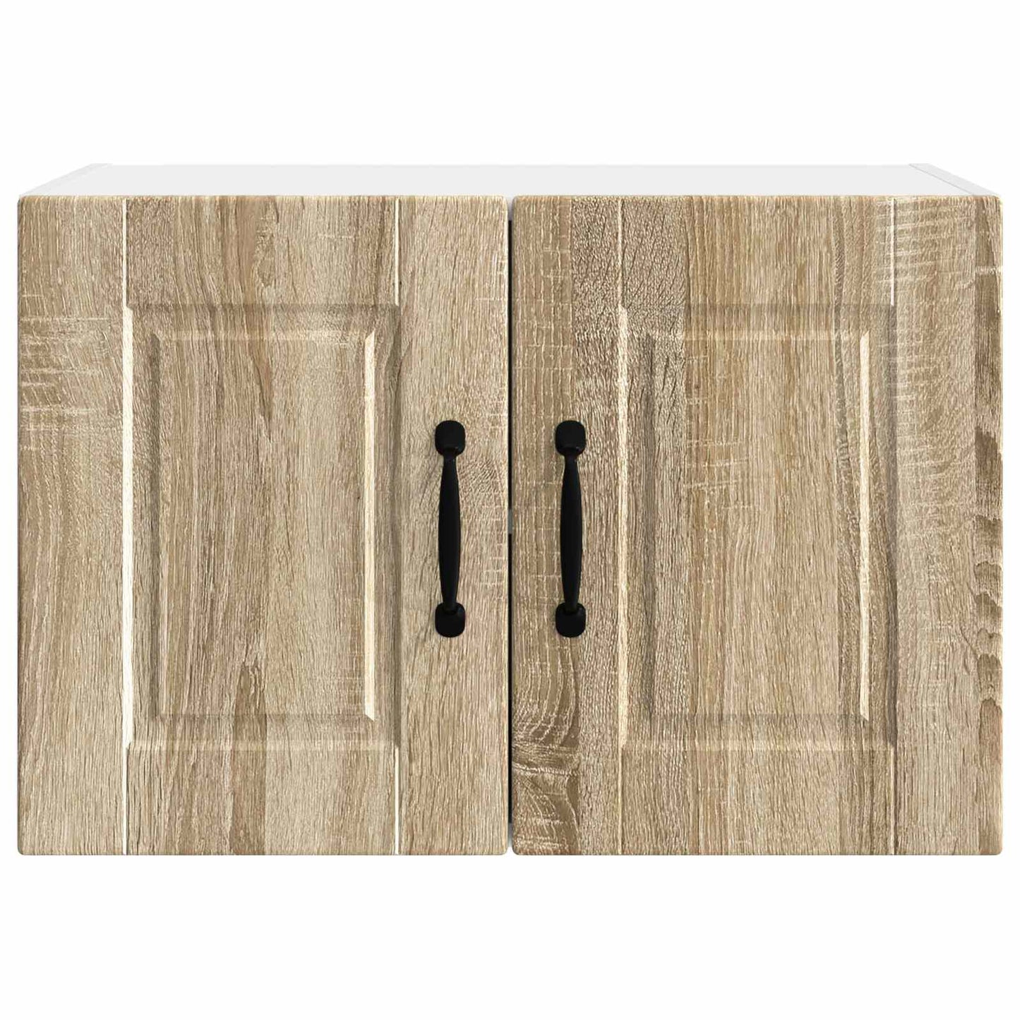 Wandschrank PORTO 2 stk. Sonoma-Eiche Holzwerkstoff