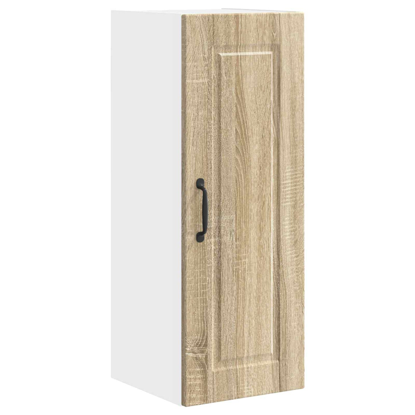 Wandschrank PORTO 2 stk. Sonoma-Eiche Holzwerkstoff