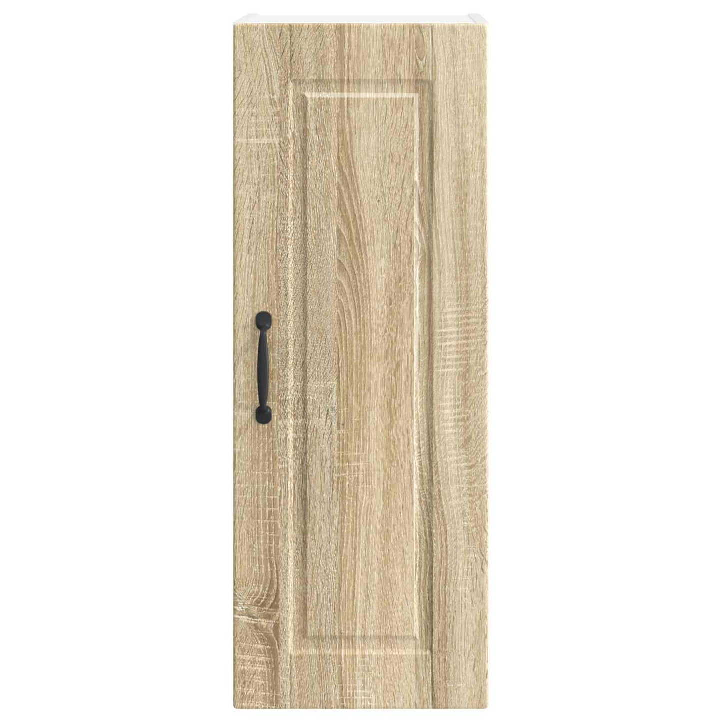 Wandschrank PORTO 2 stk. Sonoma-Eiche Holzwerkstoff