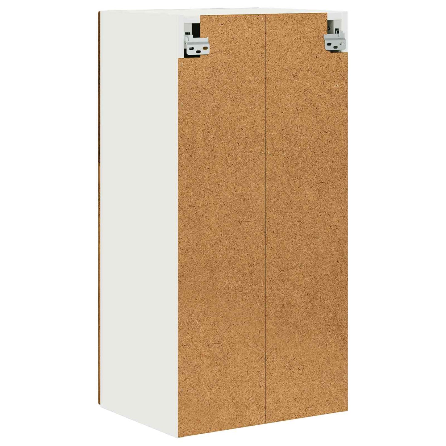 Wandschrank PORTO Altholz 40 x 31 x 80 cm Holzwerkstoff