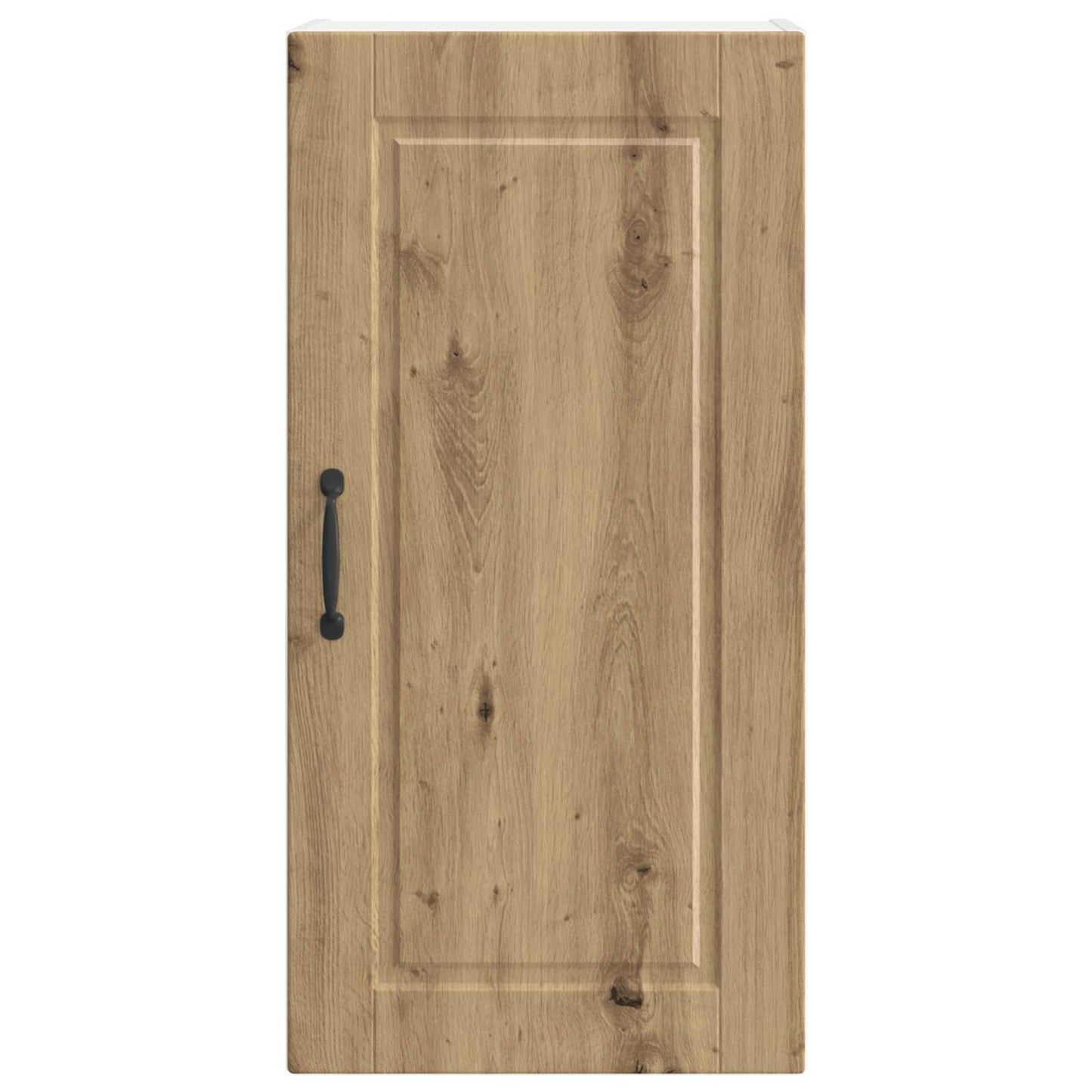 Wandschrank PORTO Artisan-Eiche 40 x 31 x 80 cm Holzwerkstoff