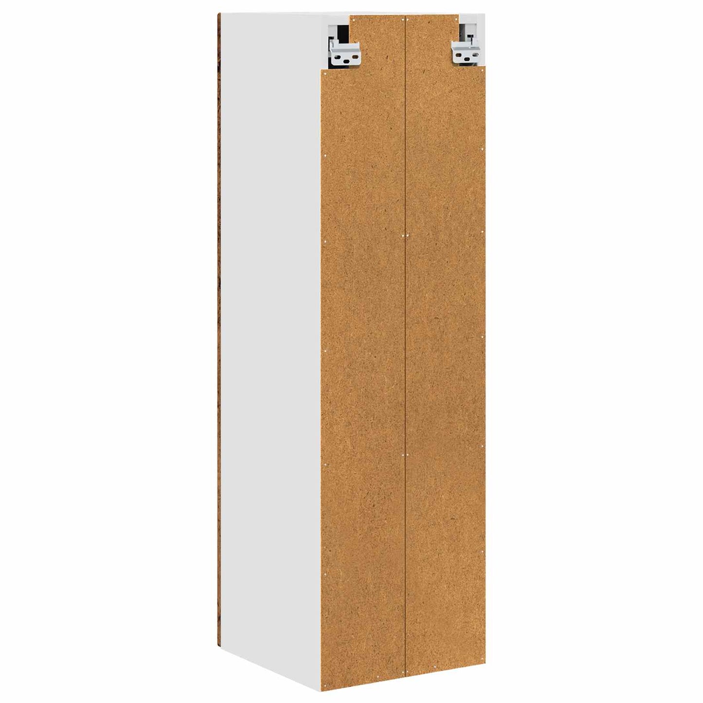 Wandschrank PORTO Altholz 30 x 31 x 100 cm Holzwerkstoff