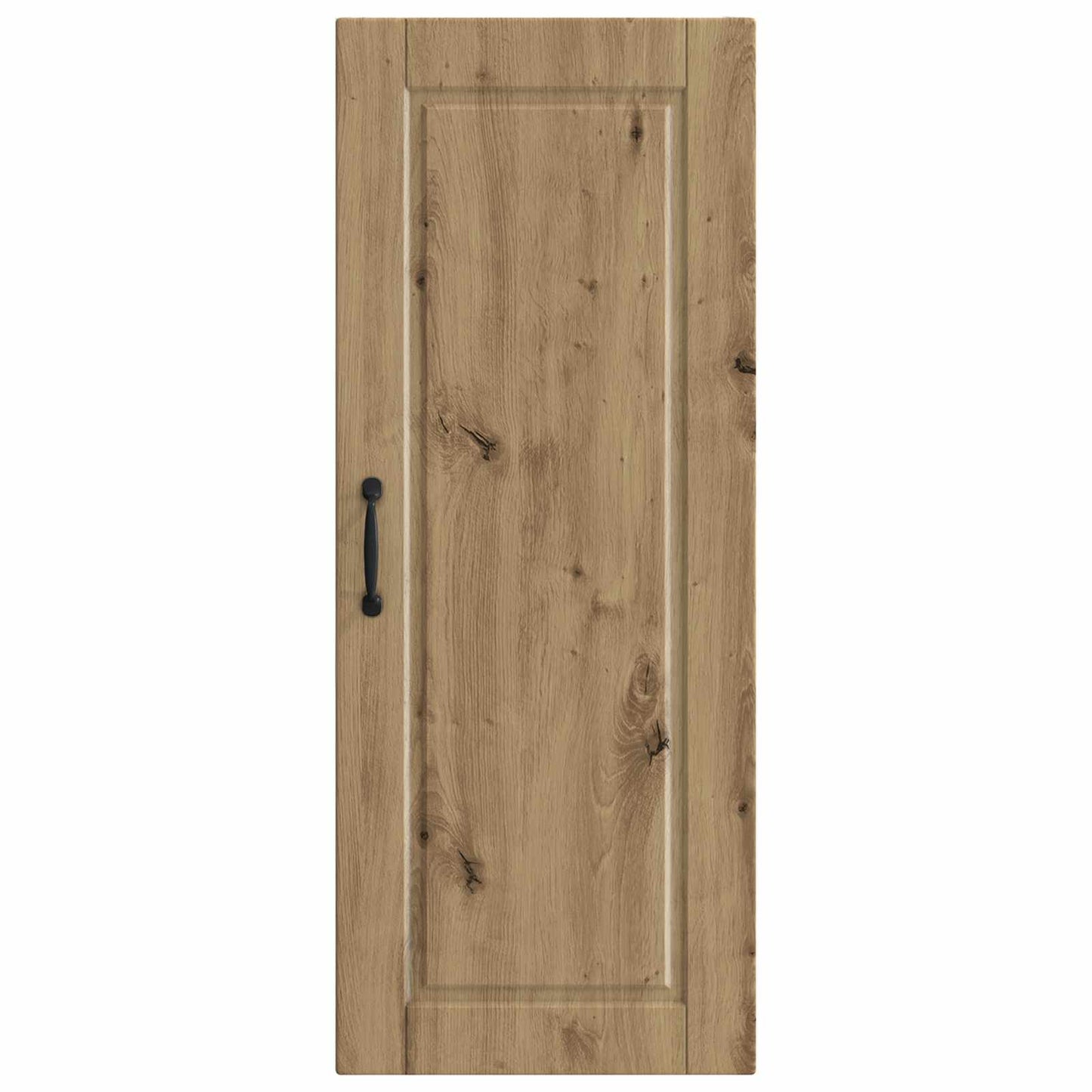 Wandschrank PORTO Artisan-Eiche 40 x 31 x 100 cm Holzwerkstoff