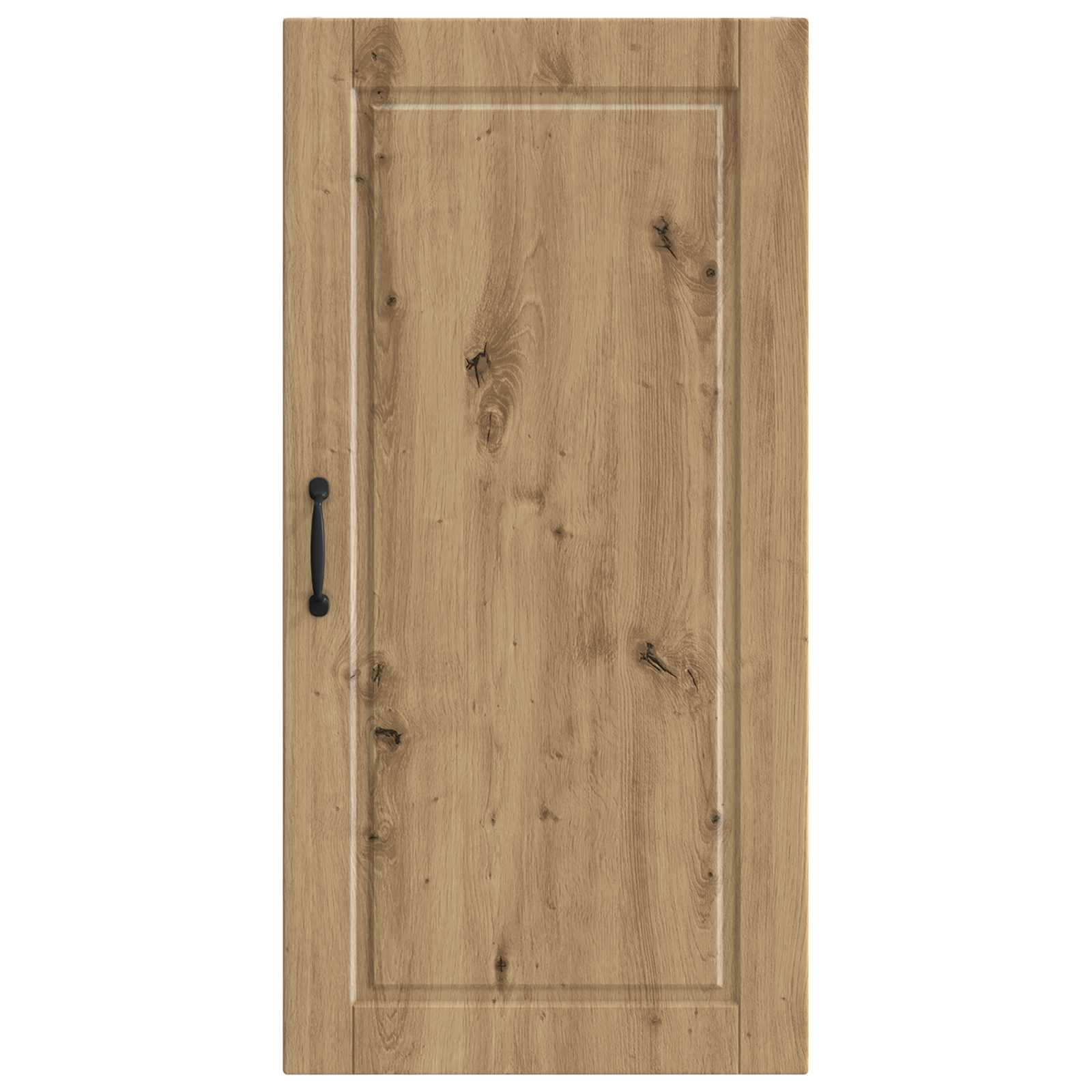 Wandschrank PORTO Artisan-Eiche 50 x 31 x 100 cm Holzwerkstoff