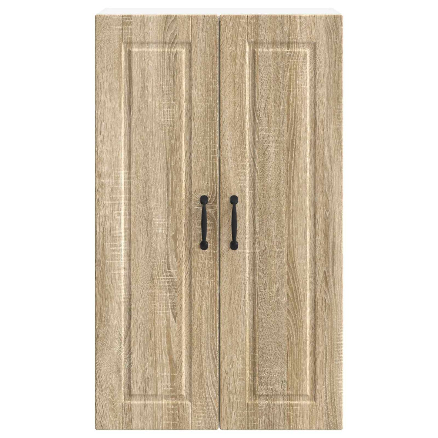 Wandschrank PORTO Sonoma-Eiche 60 x 31 x 100 cm Holzwerkstoff