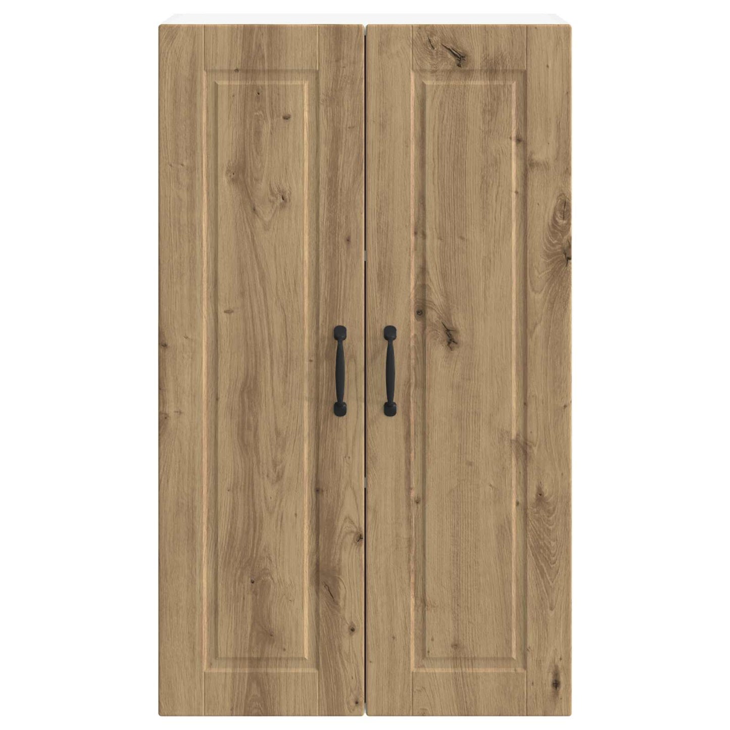 Wandschrank PORTO Artisan-Eiche 60 x 31 x 100 cm Holzwerkstoff