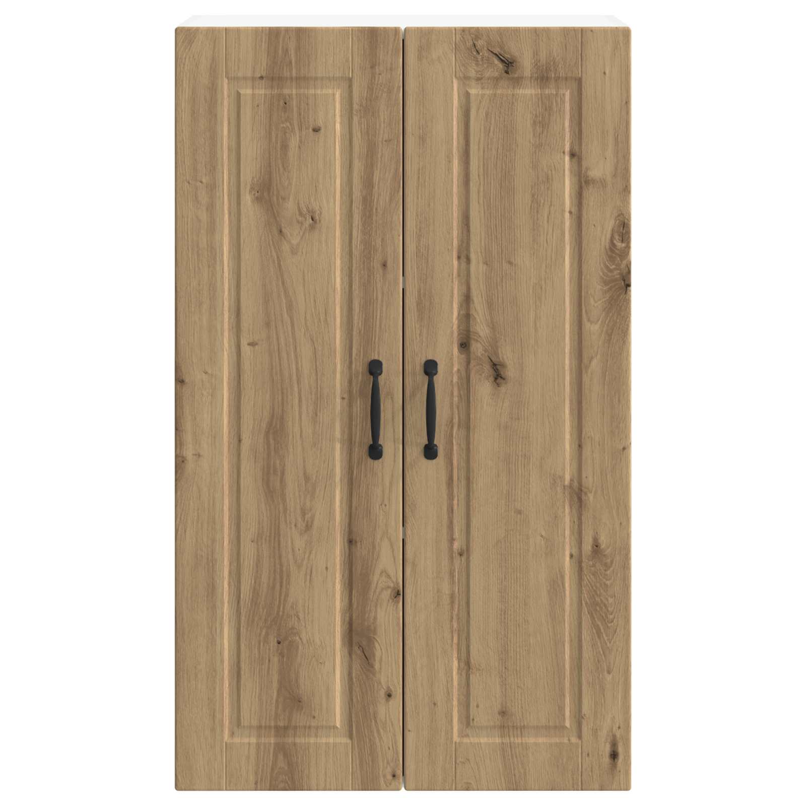 Wandschrank PORTO Artisan-Eiche 60 x 31 x 100 cm Holzwerkstoff