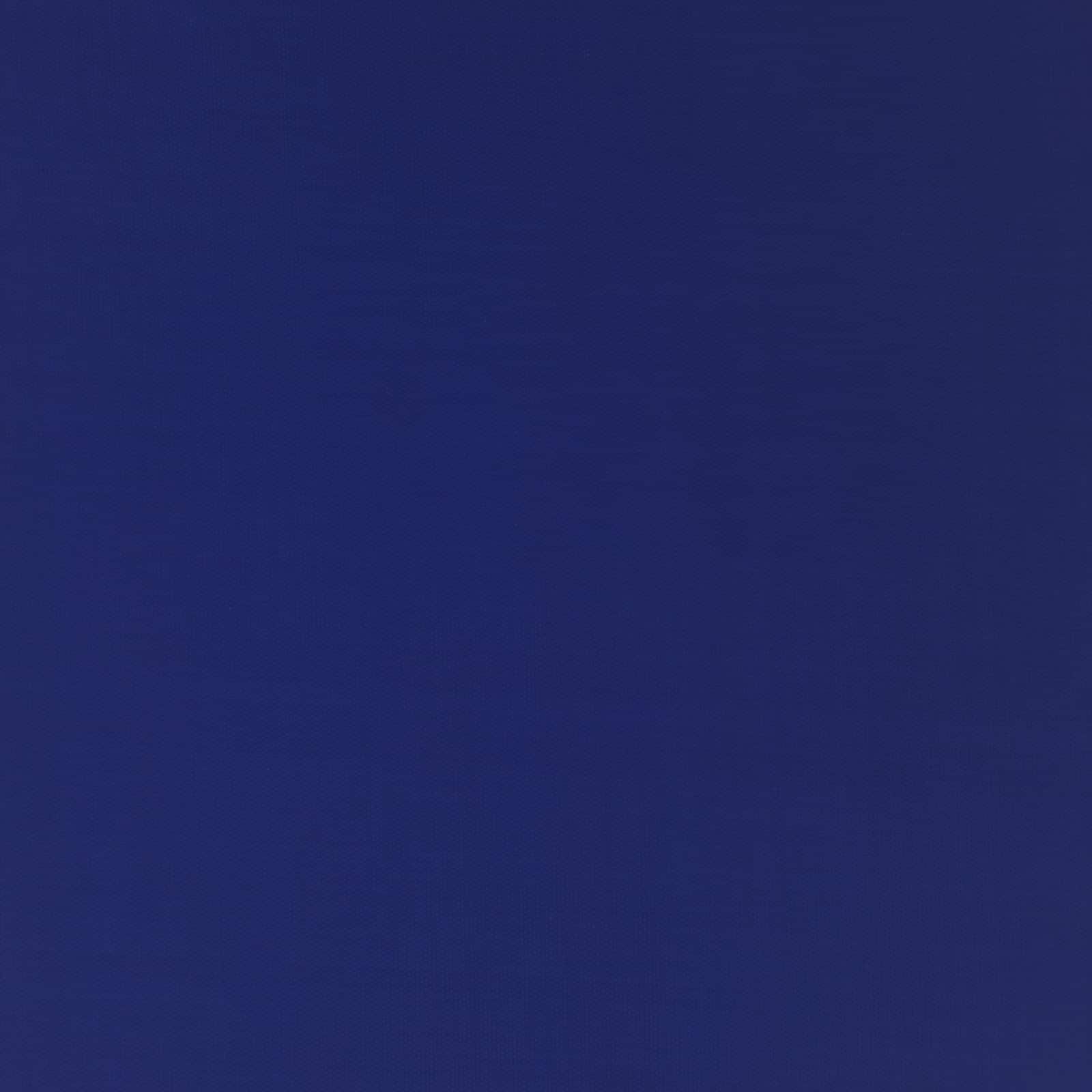 Pop-up Partyzelt 195 x 195 x 245 cm Blau Oxford-Stoff