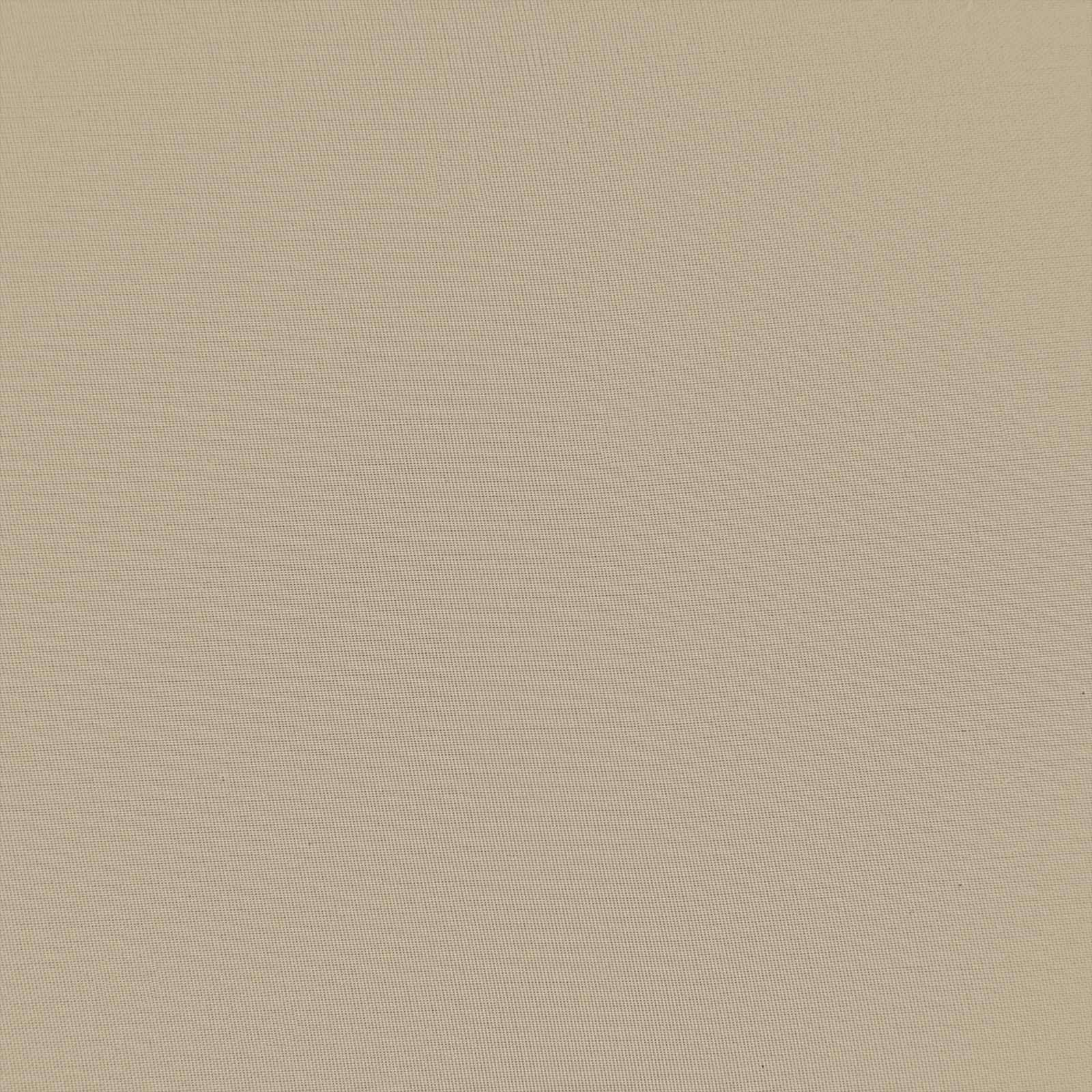 Pop-up Partyzelt 288 x 288 x 245 cm Creme Oxford-Stoff