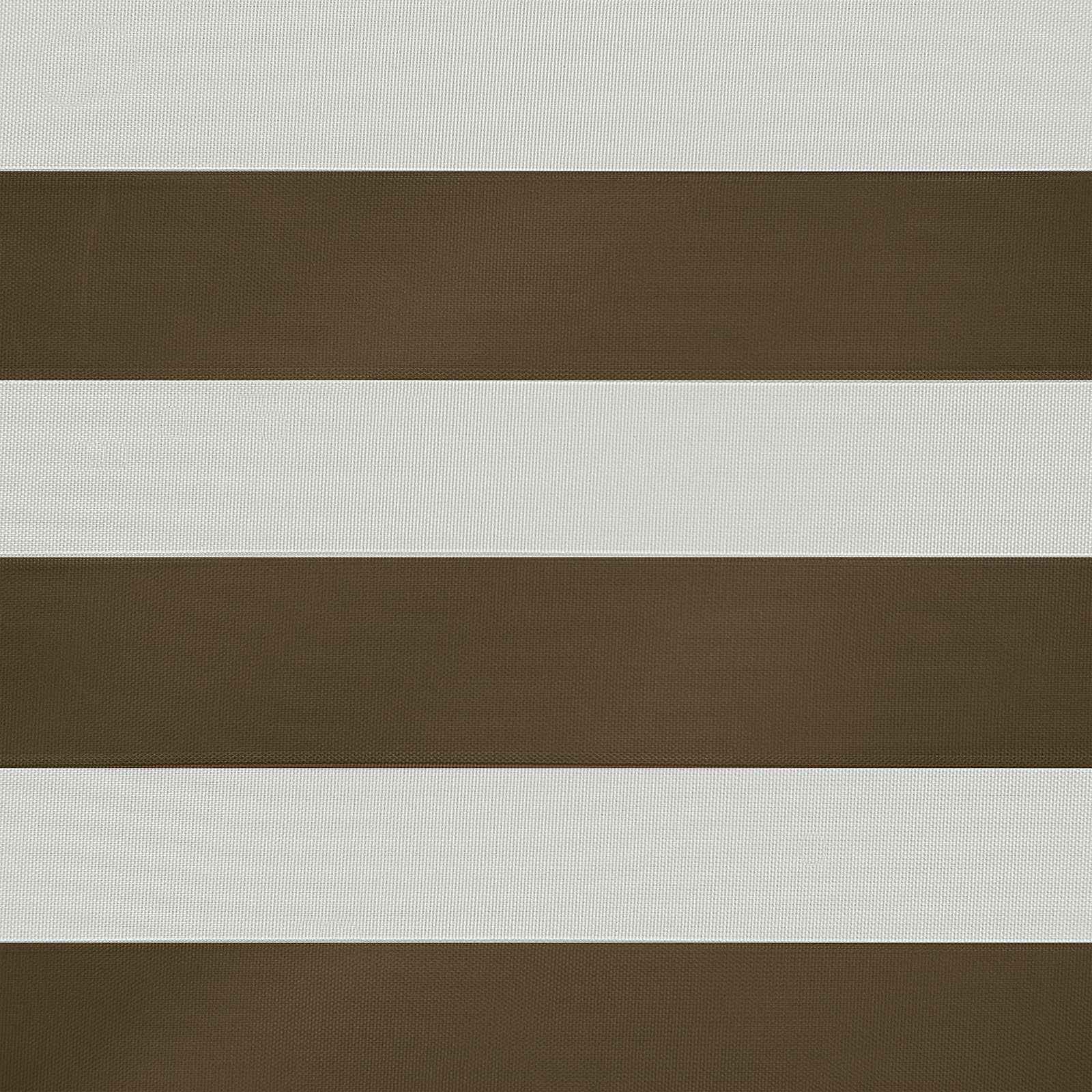 Pop-up Partyzelt 288 x 288 x 245 cm Taupe Oxford-Stoff