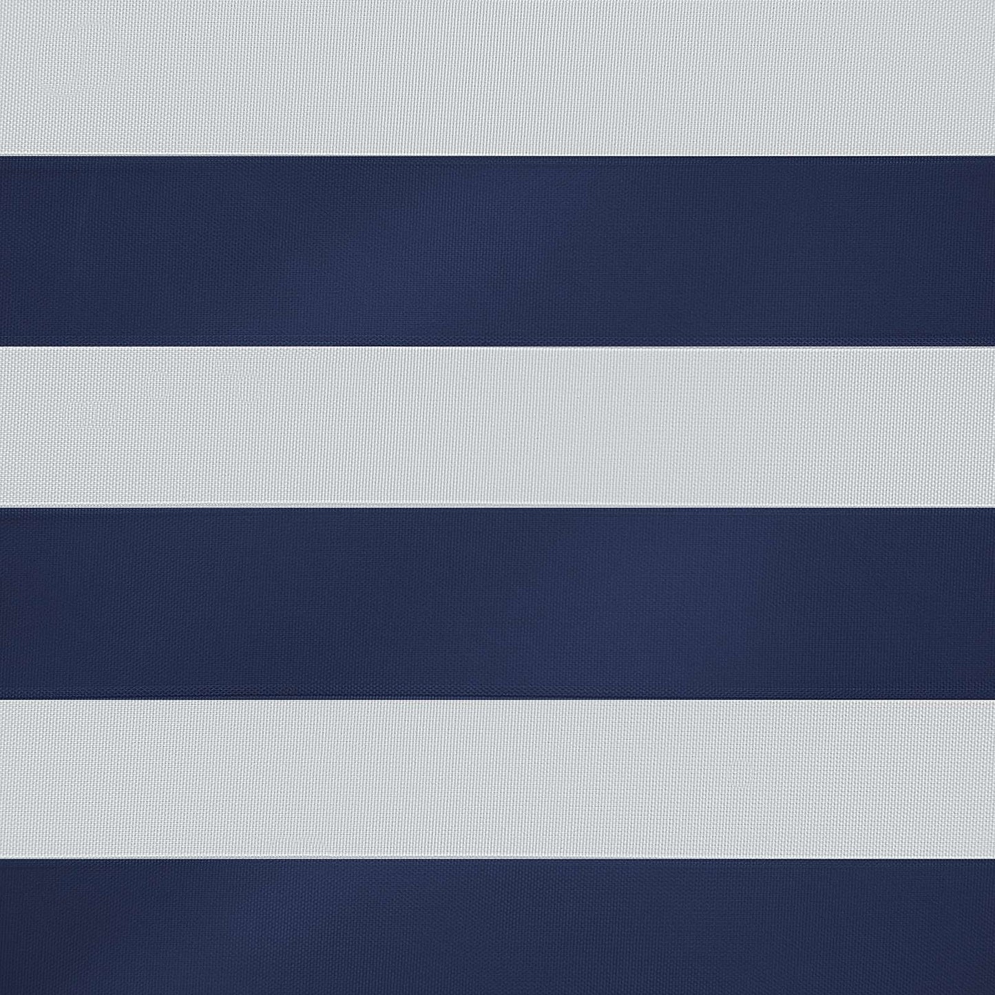 Pop-up Partyzelt 288 x 288 x 245 cm Blau Oxford-Stoff