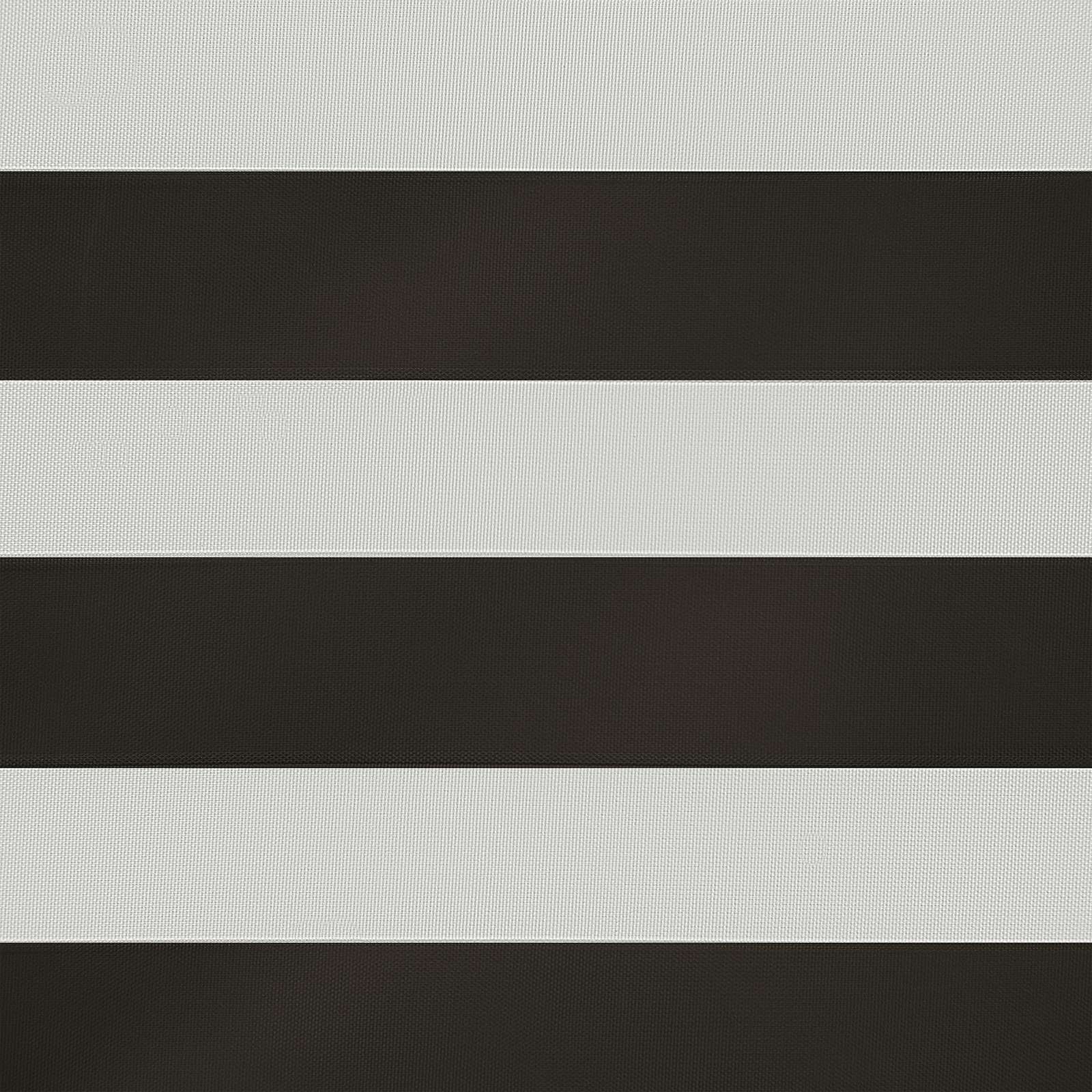 Pop-up Partyzelt 575 x 290 x 245 cm Schwarz