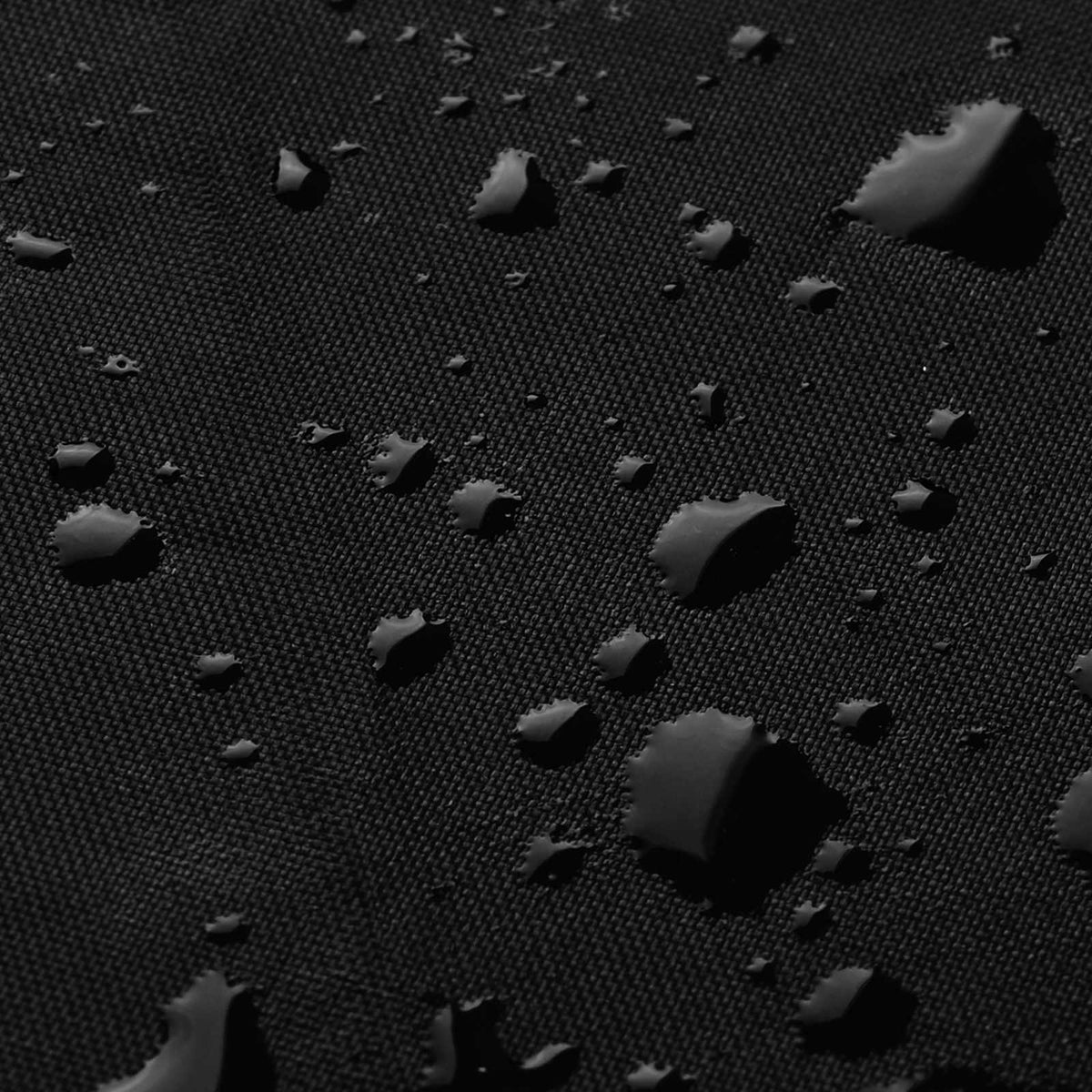 Pop-up Partyzelt 574 x 289 x 245 cm Schwarz