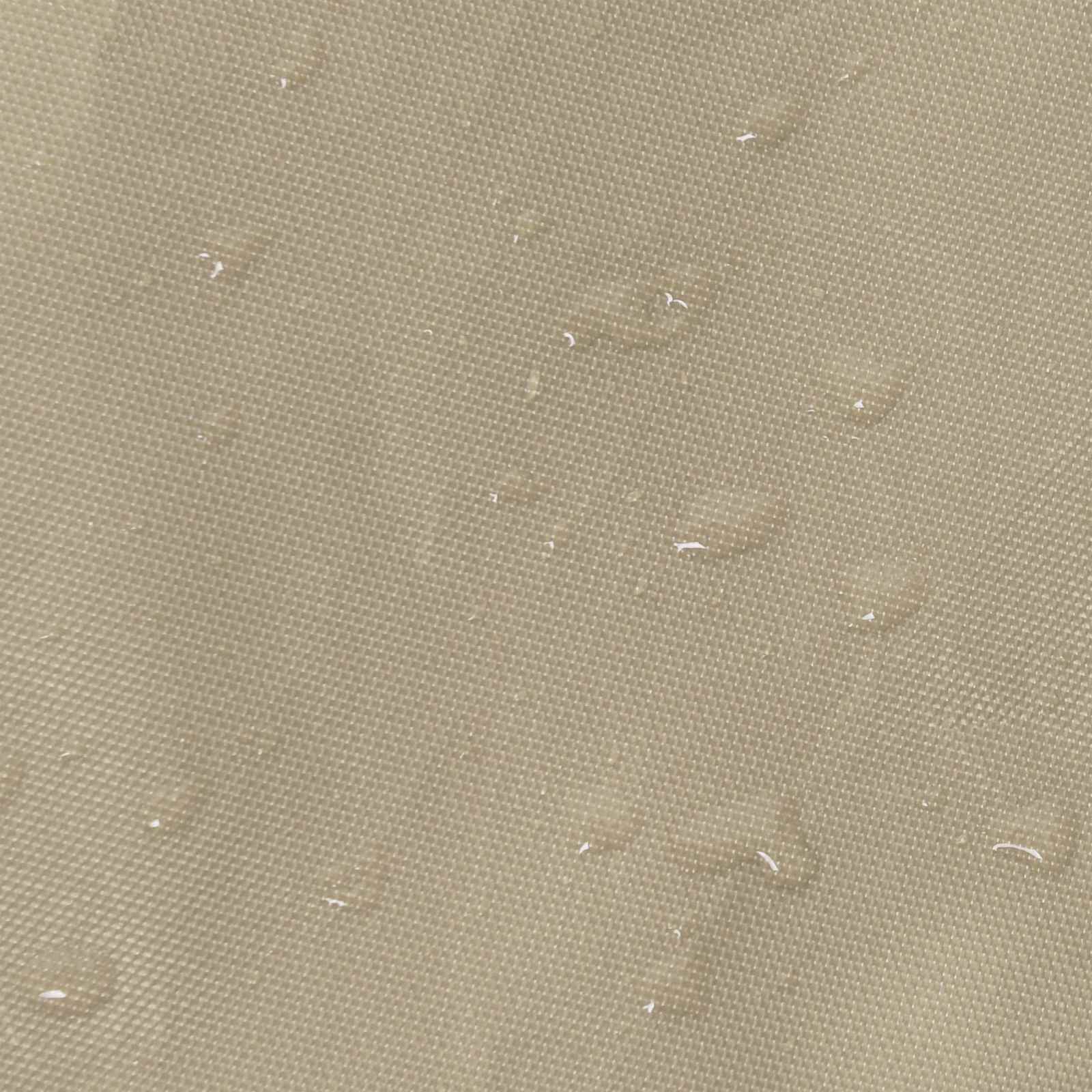Pop-up Partyzelt 194 x 194 x 245 cm Creme