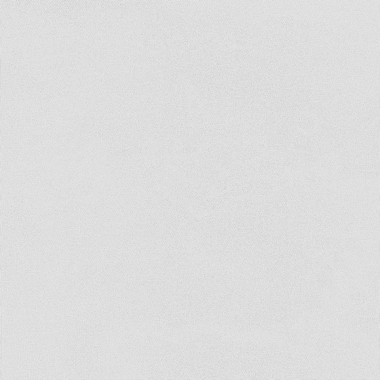 Pop-up Partyzelt 290 x 290 x 245 cm Schwarz