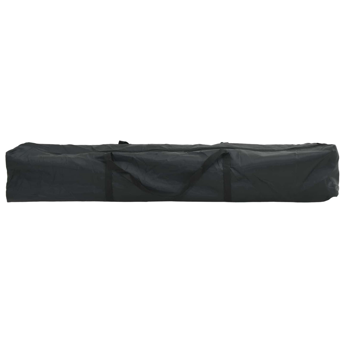 Pop-up Partyzelt 290 x 290 x 245 cm Orange