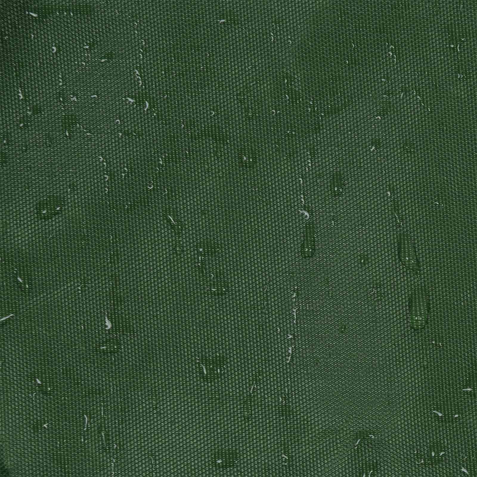 Pop-up Partyzelt 575 x 288 x 245 cm Grün Oxford-Stoff