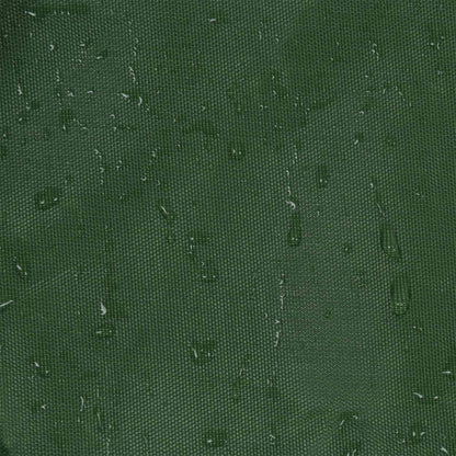 Pop-up Partyzelt 575 x 288 x 245 cm Grün Oxford-Stoff