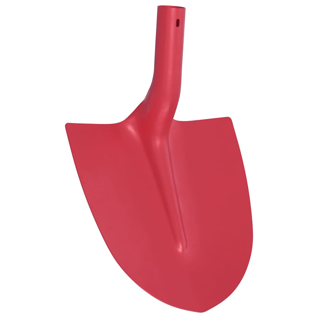 Schaufelkopf 4 Stk. Rot 39,5 x 27,5 cm