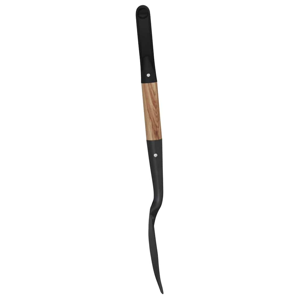 Schaufel Schwarz 68,5 cm
