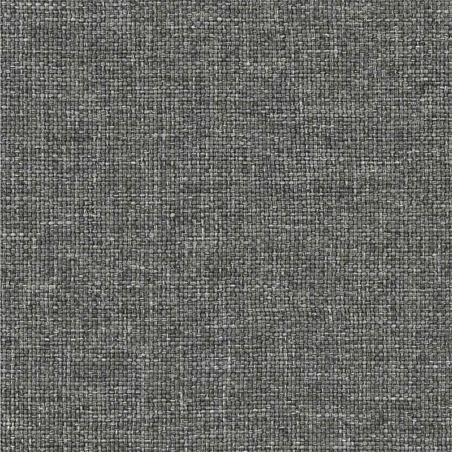 Bettgestell mit gepolstertem Kopfteil Hellgrau 180 x 200 cm
