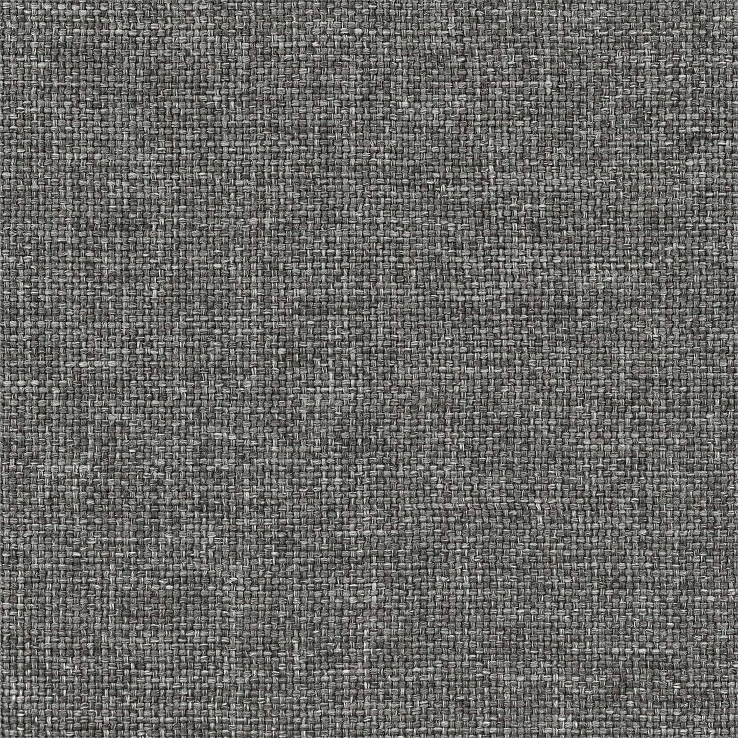 Bettgestell mit gepolstertem Kopfteil Hellgrau 180 x 200 cm