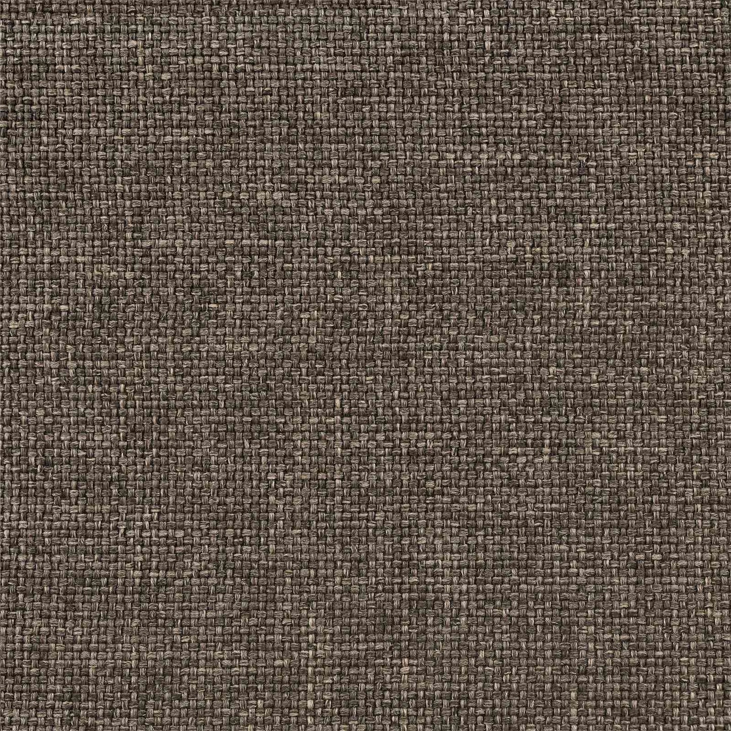 Bettgestell mit gepolstertem Kopfteil Taupe 180 x 200 cm