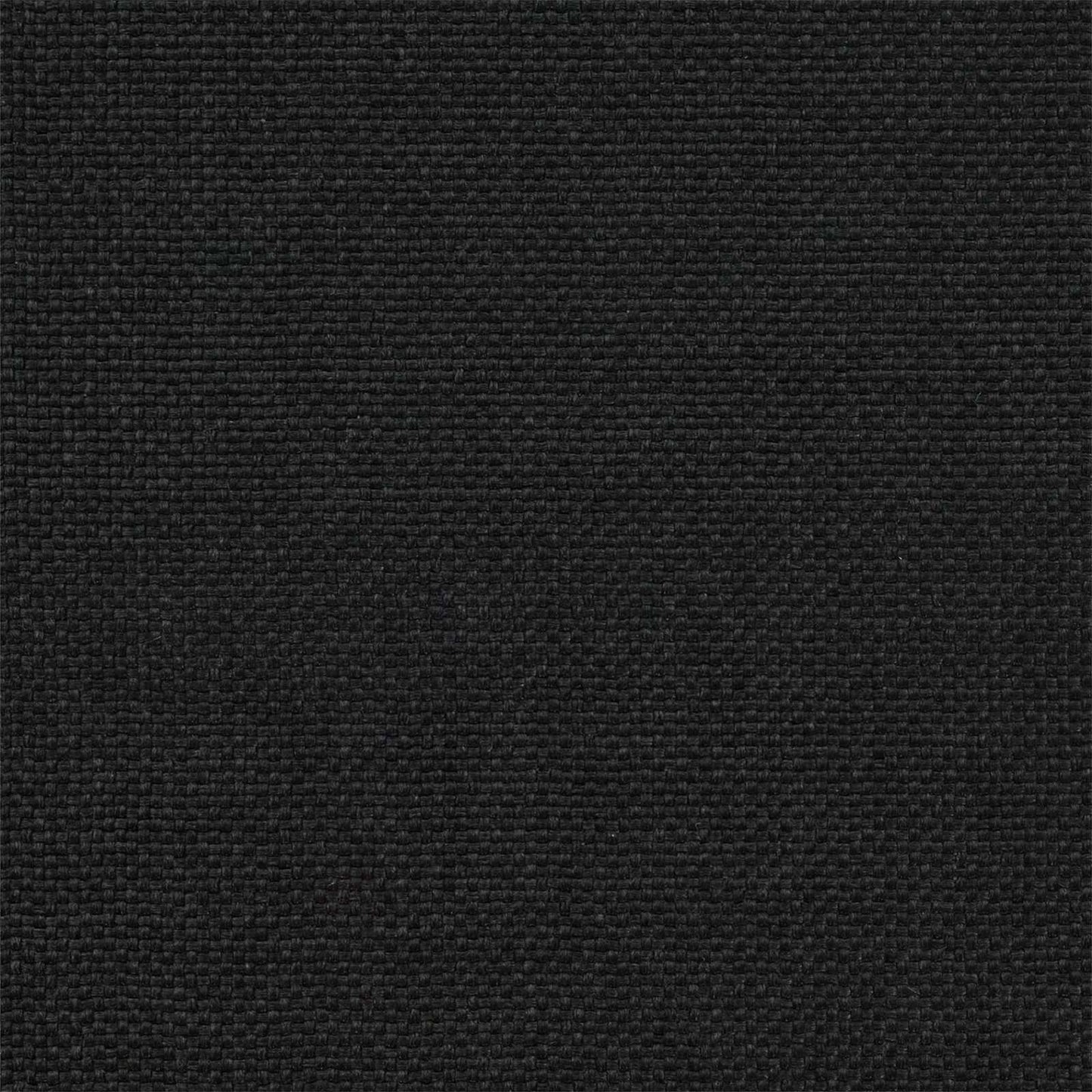 Bettgestell mit gepolstertem Kopfteil Schwarz 180 x 200 cm