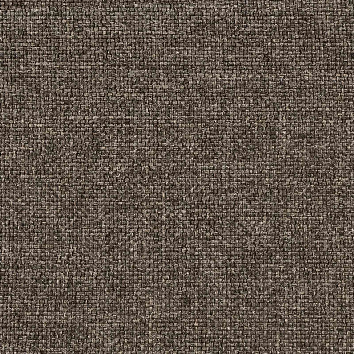 Bettgestell mit gepolstertem Kopfteil Taupe 150 x 200 cm