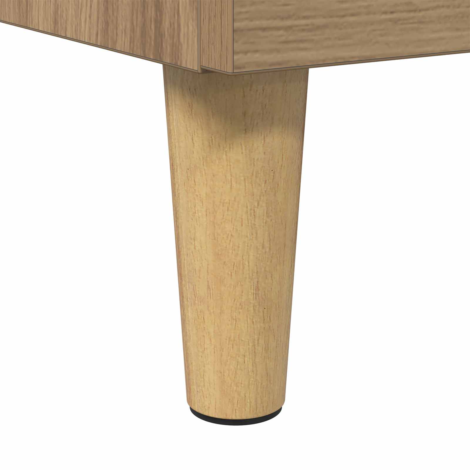 Bettschränke 2 stk. Artisan-Eiche 40 x 35 x 50 cm Holzwerkstoff