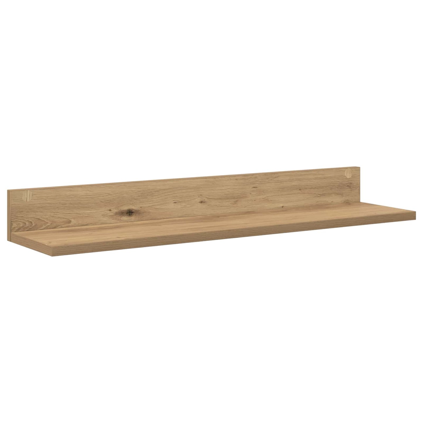 TV-Schrankset Artisan-Eiche Holzwerkstoff