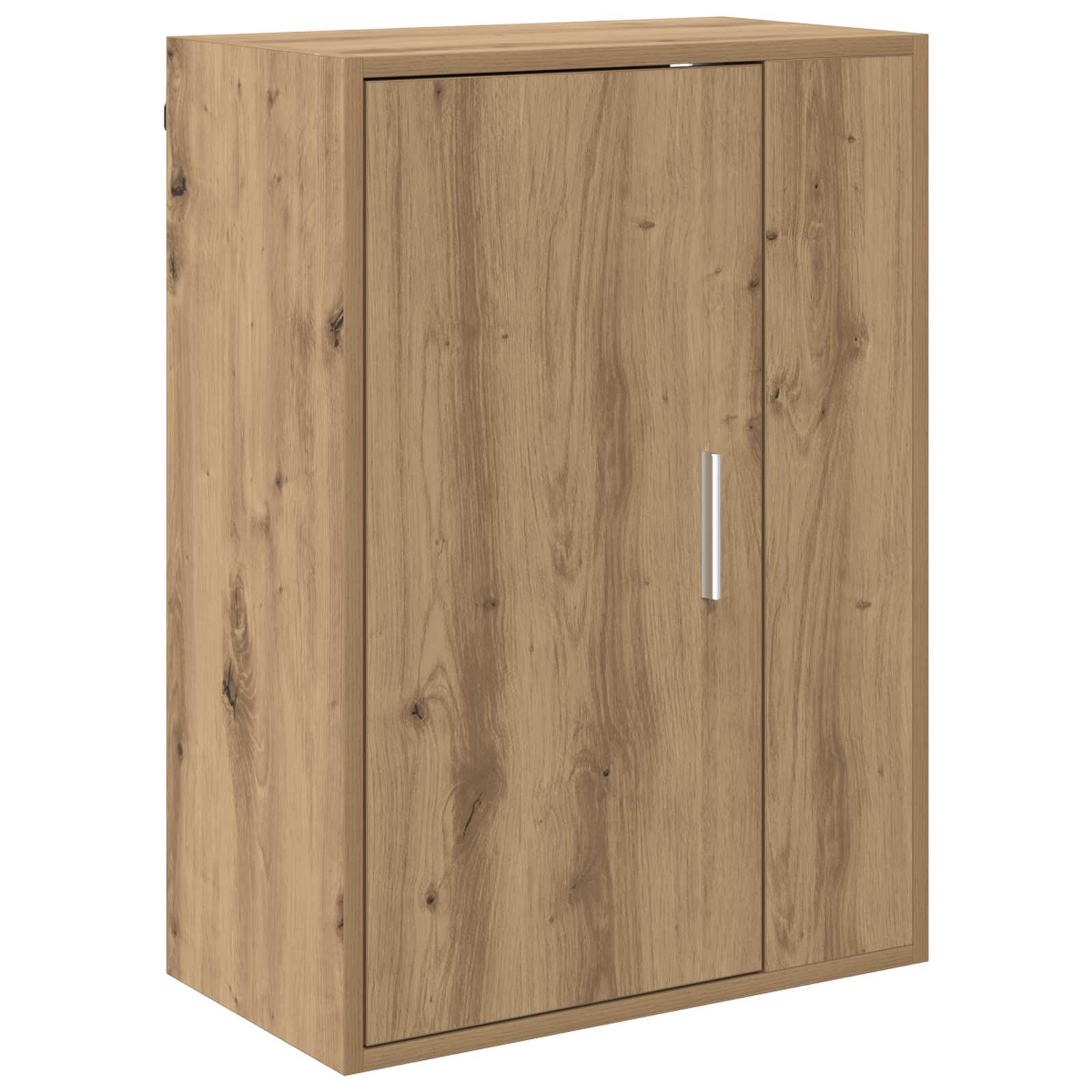 TV-Schrankset Artisan-Eiche Holzwerkstoff