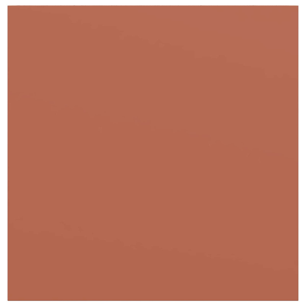 Wandregal 2 stk. Rot 23 x 23,5 x 3,8 cm Holzwerkstoff