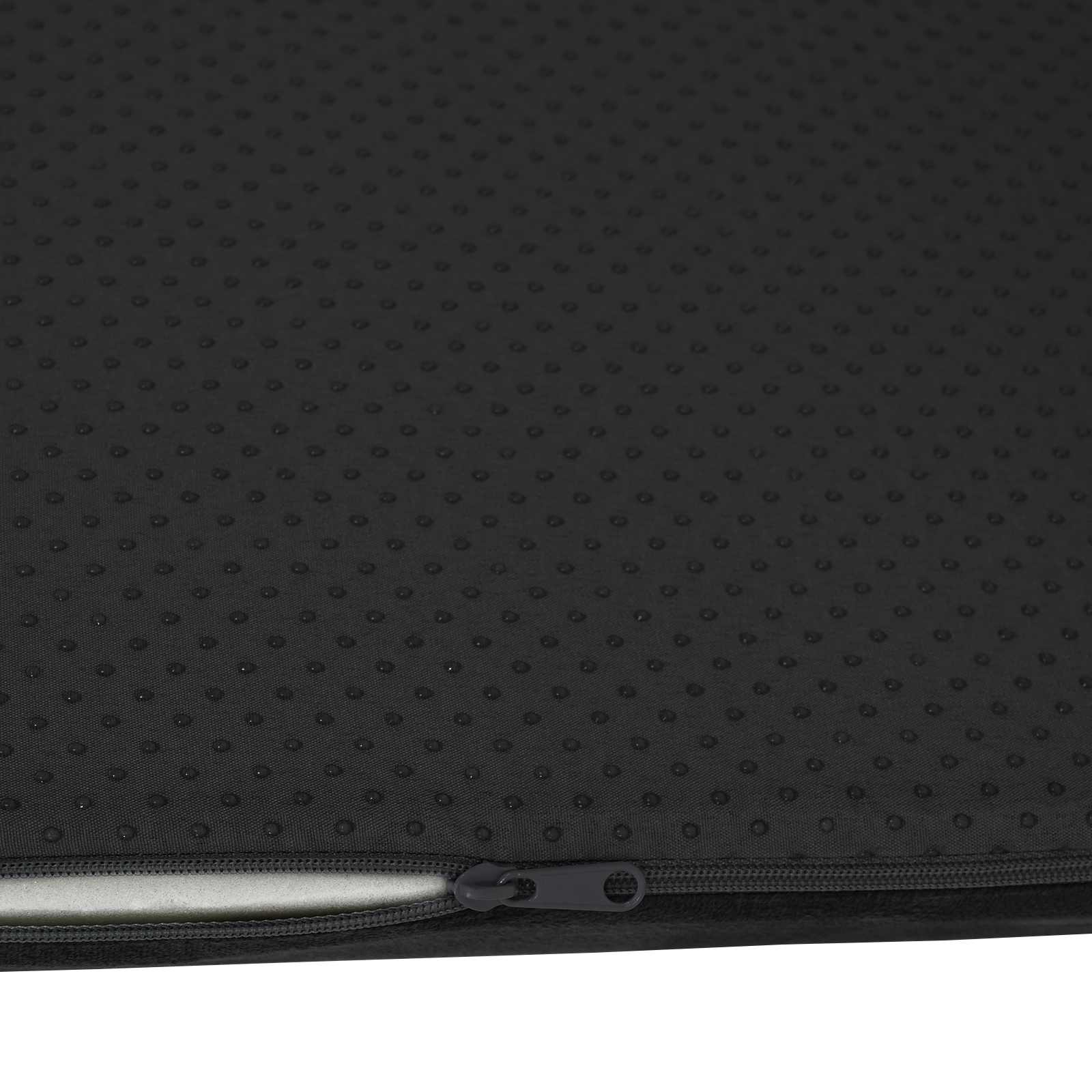 44 x 29 x 17 cm Fest PU-Schaum Schwarz