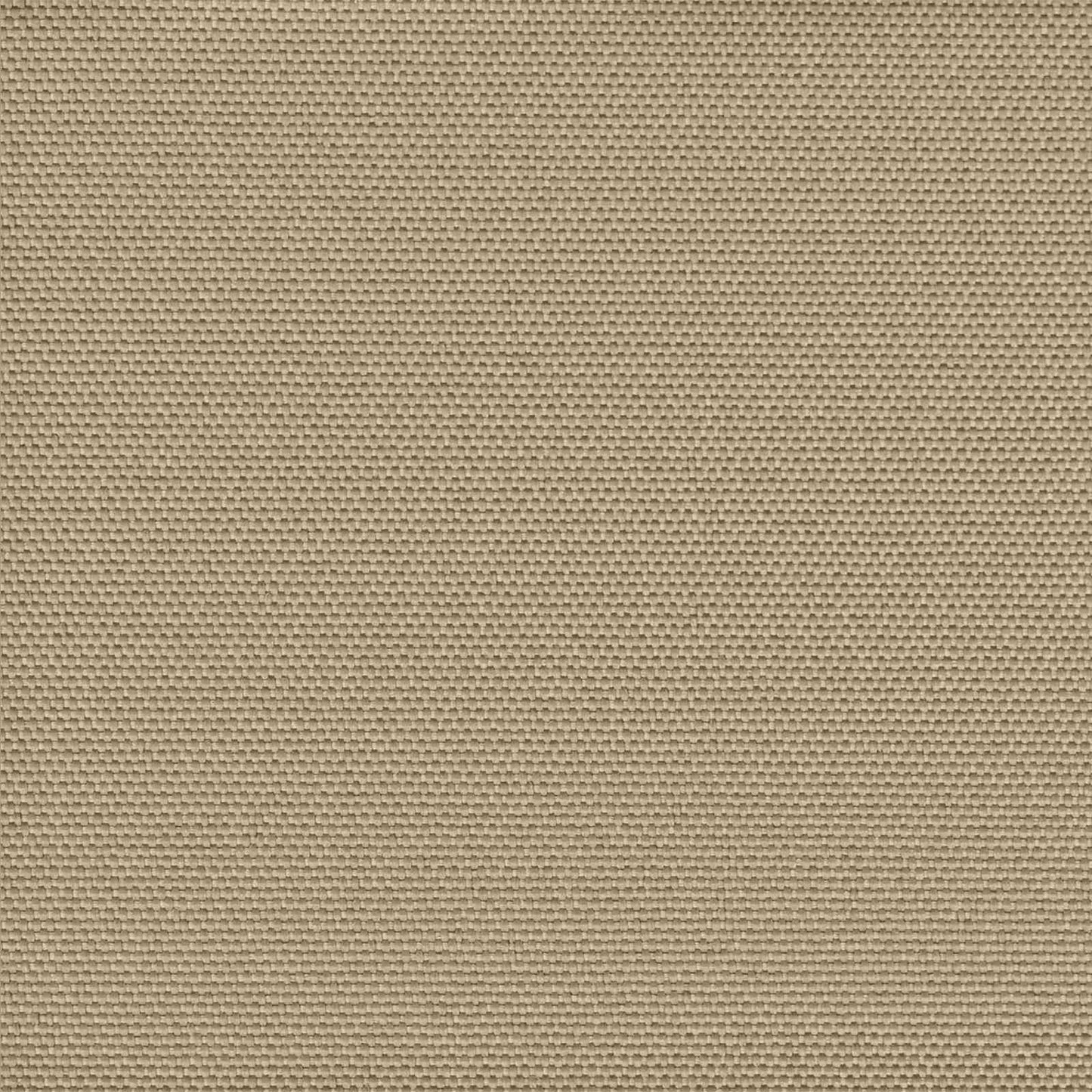 Garten Pavillon mit Seitenwänden 3 x 3 m Beige