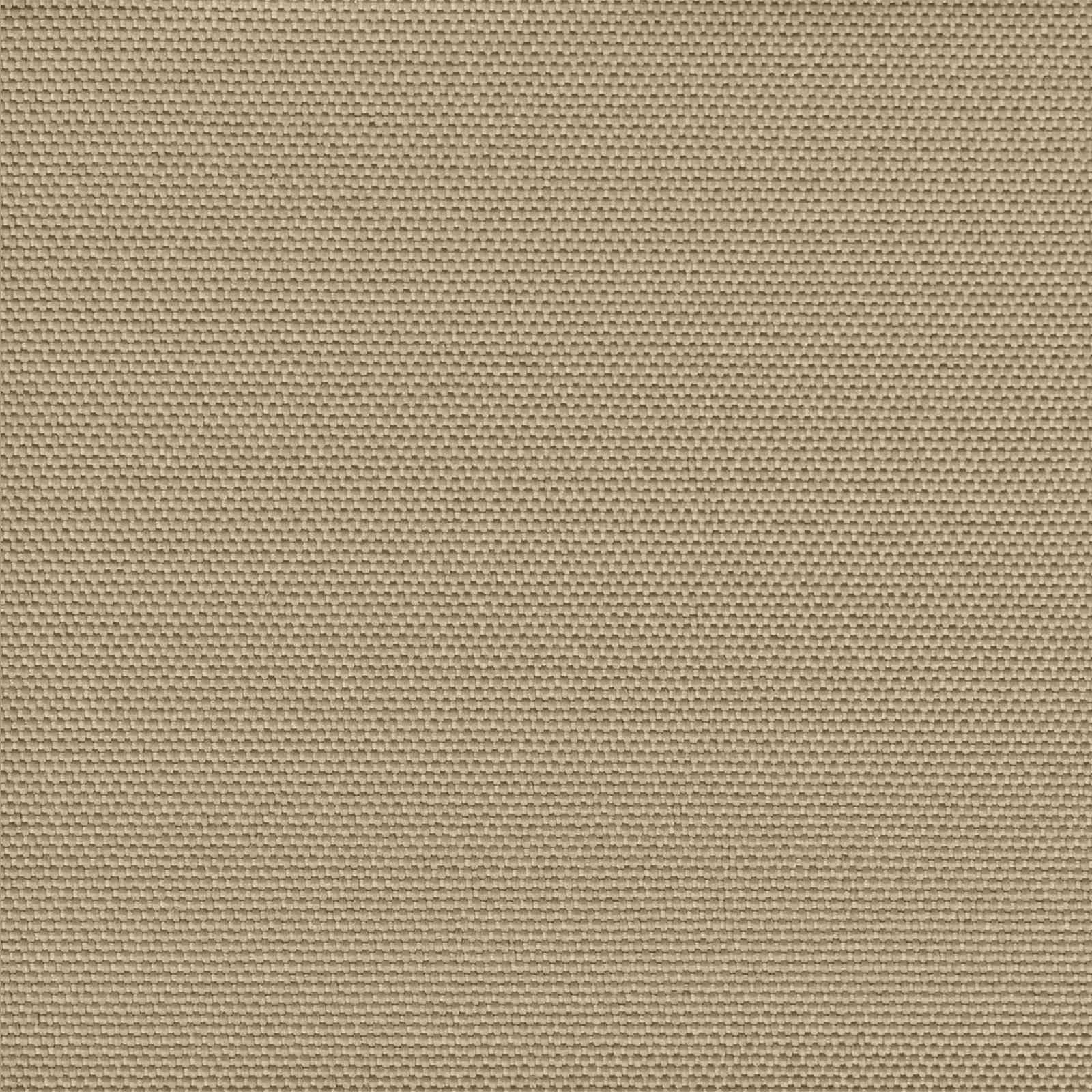 Garten Pavillon mit Seitenwänden 3 x 3 m Beige