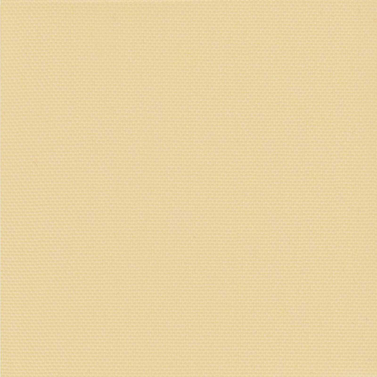 Pavillon 3 x 3 m Creme Polyester und Stahl 190 gsm