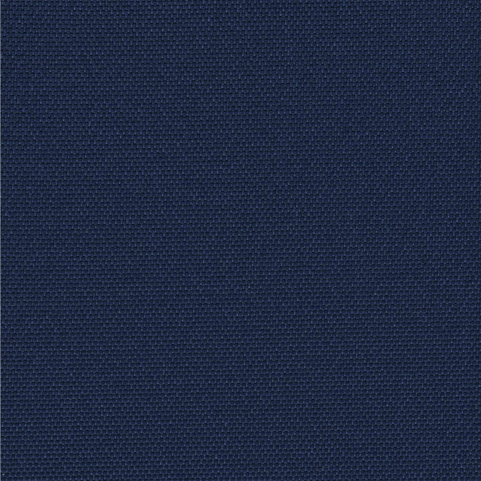 Pavillon 4 x 3 m Blau Polyester und Stahl 190 gsm
