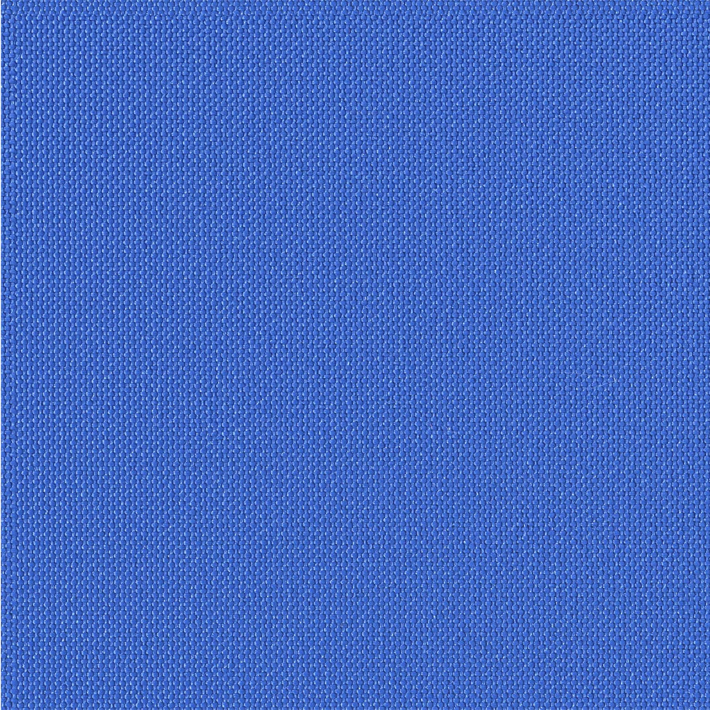 Sofakissen für draußen Polyester Königsblau 60 x 60 cm