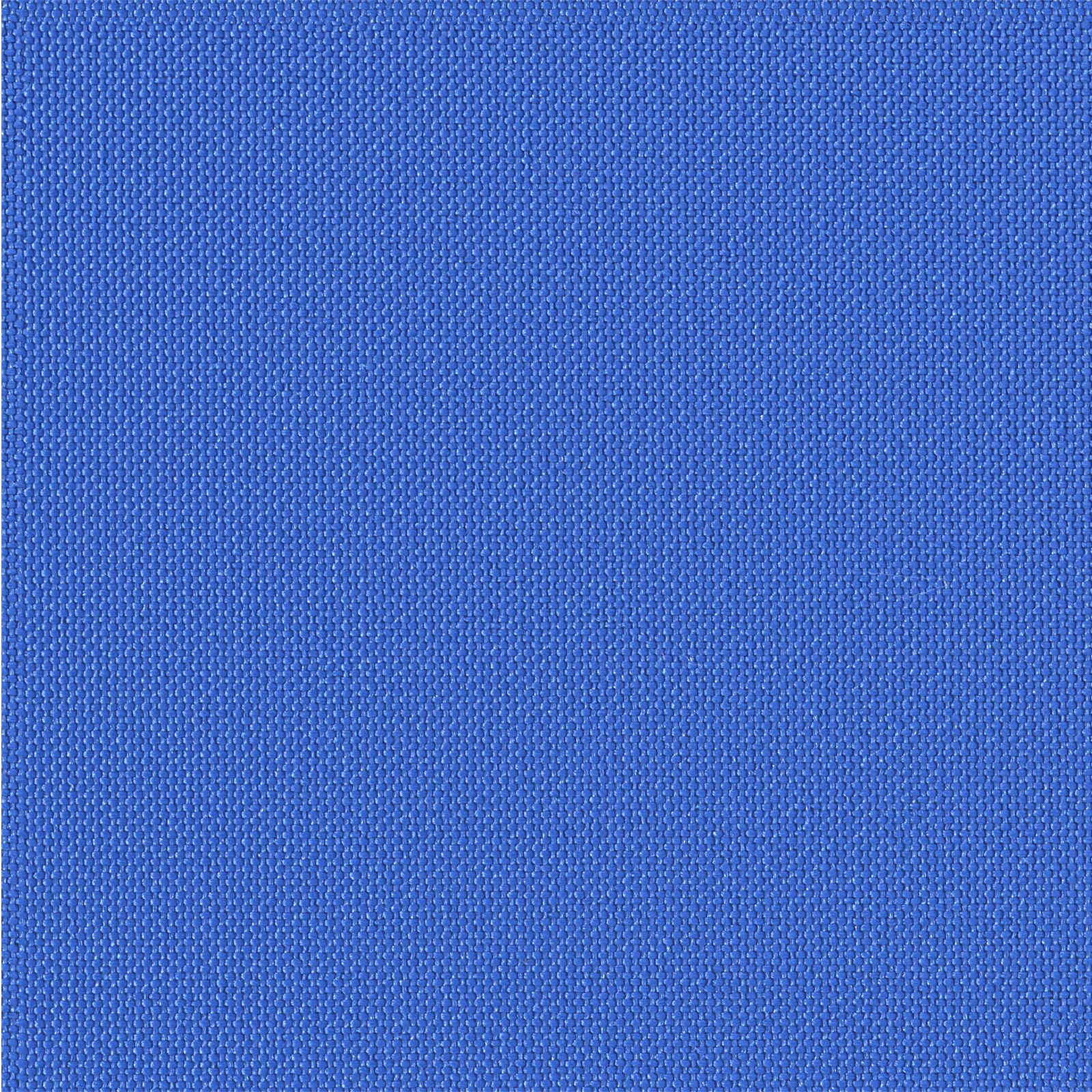 Sofakissen für draußen Polyester Königsblau 60 x 60 cm