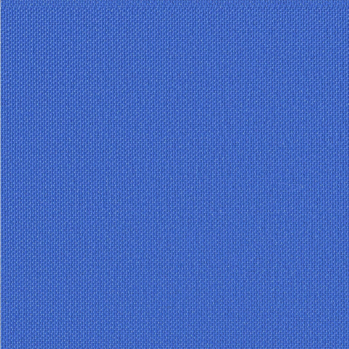 Sofakissen für draußen Polyester Königsblau 80 x 80 cm